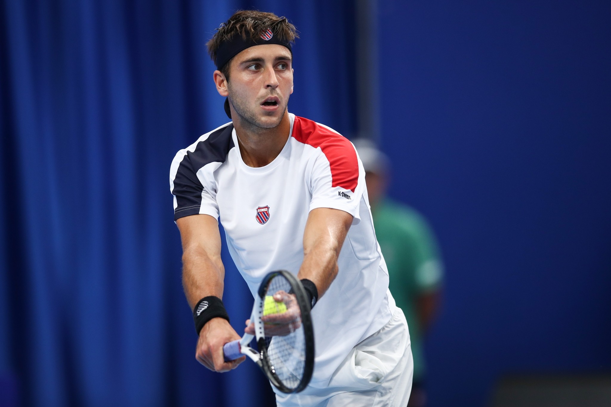 这不仅给球 这不仅给球