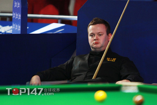 赛中保持冷 赛中保持冷