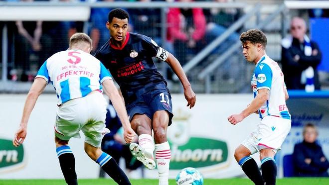 在现代足球 在现代足球