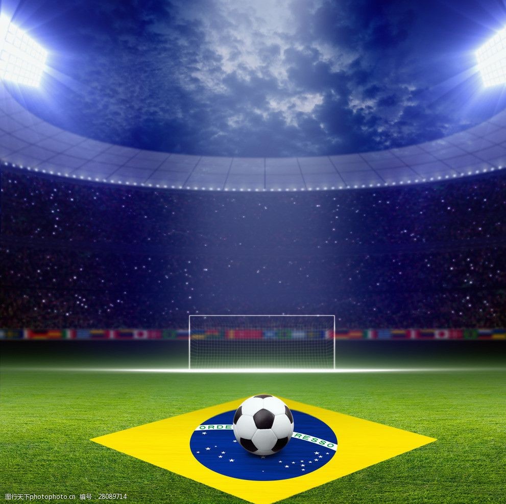 这也是足球 这也是足球