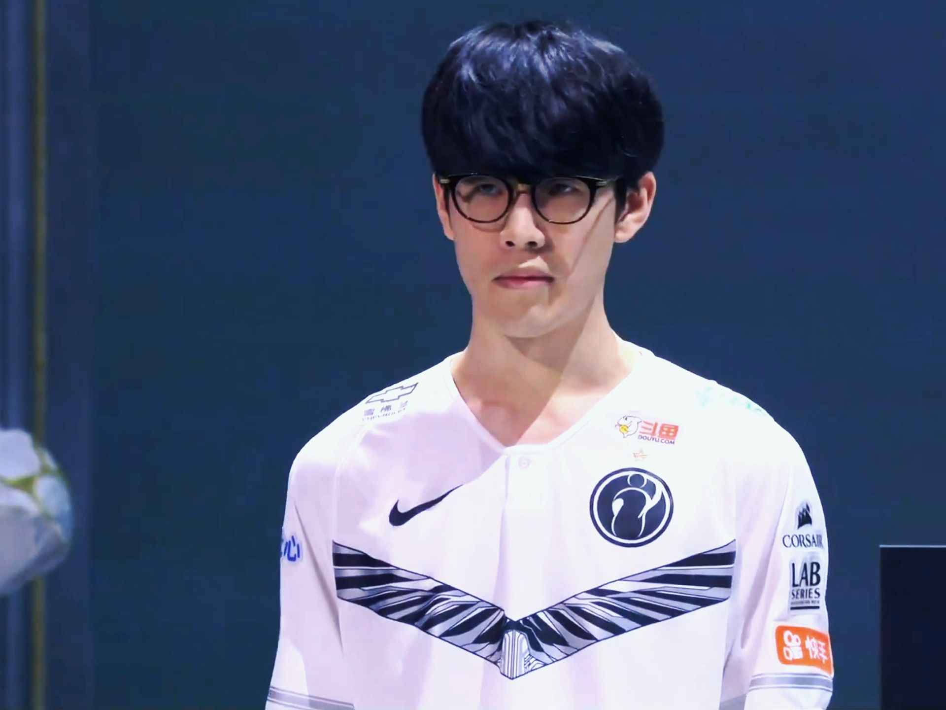 对手的每一 对手的每一