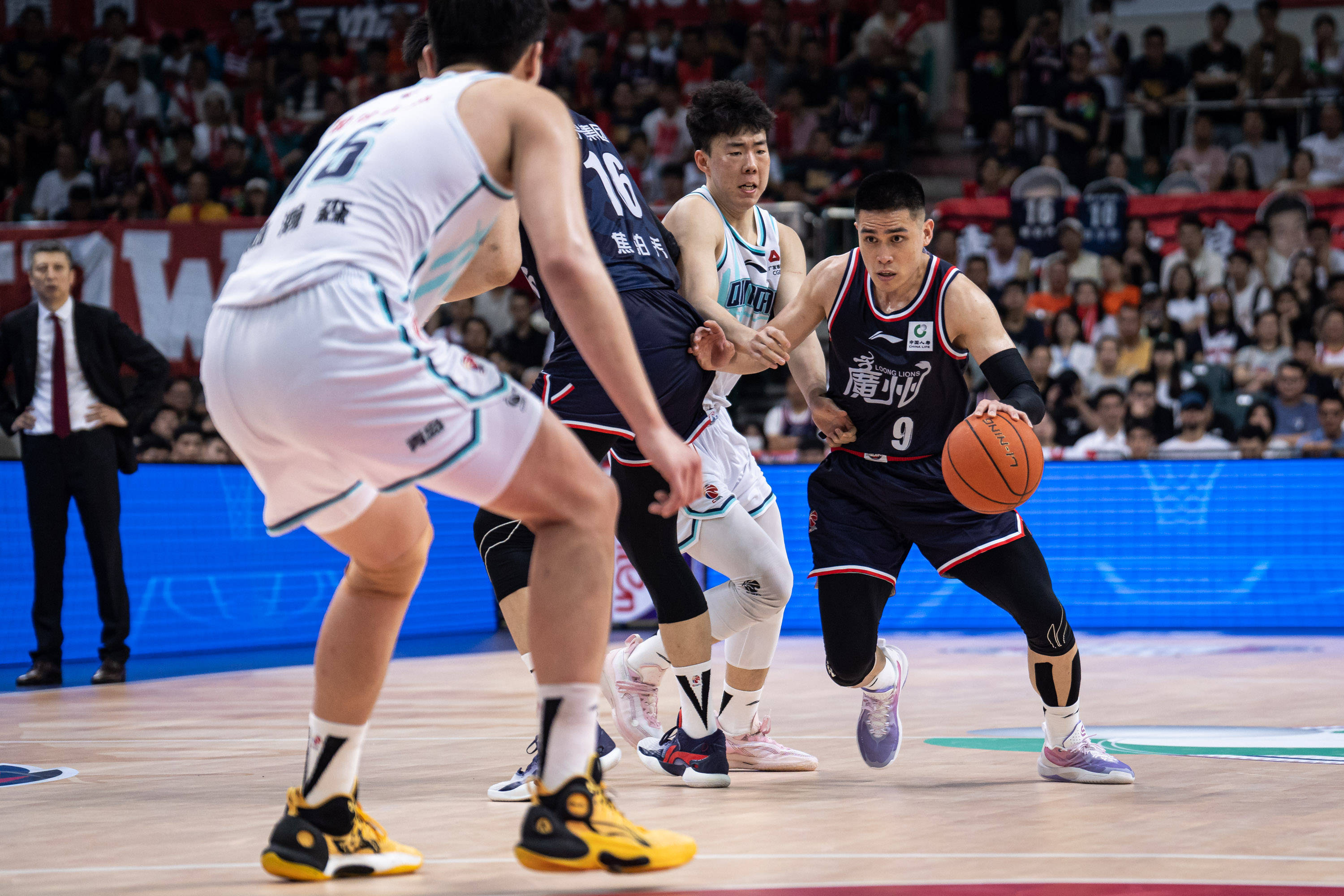 形成共识 形成共识